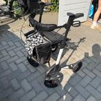 Rollator inklapbaar, Diversen, Rollators, Ophalen, Zo goed als nieuw