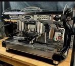 Professionele Koffiemachine - Espresso Machine, Witgoed en Apparatuur, Ophalen, Afneembaar waterreservoir, Gebruikt, Koffiemachine