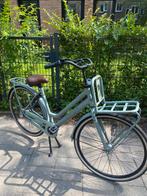 Bsp Metropolis Women's Bicycle 28 inch 3x gears, (Extra) lage instap, Zo goed als nieuw, 50 tot 53 cm, Ophalen