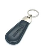 Peugeot Leer Sleutelhanger, leather  keychain, Verzamelen, Sleutelhangers, Nieuw, Ophalen of Verzenden, Merk