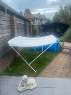 Te koop bimini top, Watersport en Boten, Ophalen of Verzenden, Zo goed als nieuw