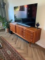 Vintage dressoir uit de jaren 60, Huis en Inrichting, Kasten | Dressoirs, Ophalen, Jaren 60, 150 tot 200 cm, Teakhout