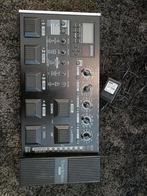 Multi effect gitaar (Korg ax3000g), Muziek en Instrumenten, Effecten, Ophalen, Zo goed als nieuw, Multi-effect