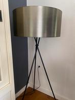 Eric Kuster style stijl Richmond vloerlamp goud, Huis en Inrichting, Ophalen, Zo goed als nieuw, 150 tot 200 cm