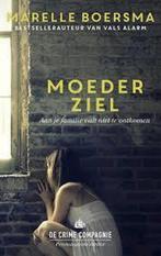 Moederziel - Marelle Boersma, Boeken, Ophalen of Verzenden, Nieuw, Marelle Boersma, Nederland