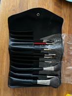Make-up Studio penselenset, Sieraden, Tassen en Uiterlijk, Uiterlijk | Cosmetica en Make-up, Ophalen of Verzenden, Gehele gezicht