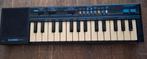 Casio PT-1 Vintage Keyboard - Donkerblauw, Ophalen of Verzenden, Gebruikt, Overige aantallen, Casio