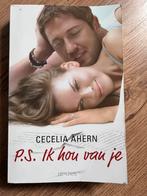 C. Ahern - PS: Ik hou van je, Ophalen of Verzenden, Gelezen, C. Ahern