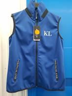 Bodywarmer Kingsland Orland blue galaxy XS, Dieren en Toebehoren, Paardrijkleding, Niels Bohrs Vej 2 7430 Ikast, Customerservice@kingslandequestrian.com