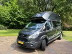 Ford Westfalia Nugget Plus Mountain Edition, Bedrijf, Koelkast, Luifel, Cassettetoilet