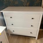Ikea ladekast minder dan 1 jaar oud en nog in goede staat, Huis en Inrichting, Ophalen, 50 tot 100 cm, Zo goed als nieuw, 3 of 4 laden