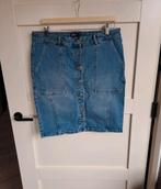 MS Mode spijkerrok maat 42, Kleding | Dames, Rokken, Blauw, Maat 42/44 (L), Ophalen of Verzenden, Zo goed als nieuw
