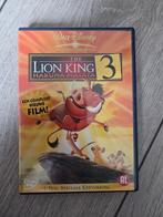 The Lion King 3 DVD - 2-Disc Speciale Uitvoering, Cd's en Dvd's, Ophalen of Verzenden