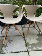 Tonon Up Chair Soft Touch Stoelen Martin Ballendat, Ophalen, Kunststof, Overige kleuren, Zo goed als nieuw