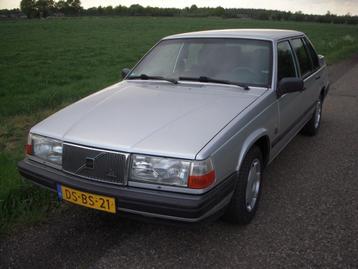 Volvo 940  GL 2.3IçKlassieker BIEDEN WAARDEVAST NOG 20  beschikbaar voor biedingen