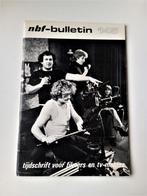 nbf- bulletin nr. 145/1975 voor filmers en tv makers, Verzamelen, Film en Tv, Overige typen, Ophalen of Verzenden, Zo goed als nieuw