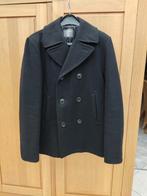 L.O.G.G. heren winterjas, Ophalen of Verzenden, Zo goed als nieuw, Zwart