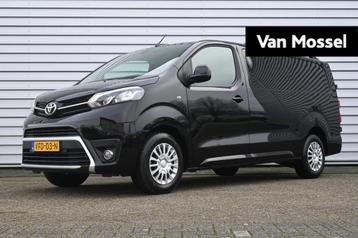 Toyota PROACE Worker 2.0 D-4D Professional Long 177PK Lang | beschikbaar voor biedingen