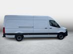 Mercedes-Benz Sprinter L3/H2 | Stoelverwaming | Airco | Mult, Automaat, Gebruikt, Euro 6, 4 cilinders