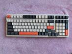 Draadloos Mechanisch Gaming Keyboard - 96 Keys, Computers en Software, Toetsenborden, Ophalen