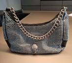 Kurt Geiger tas met kristalsteentjes, Sieraden, Tassen en Uiterlijk, Tassen | Damestassen, Ophalen of Verzenden