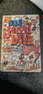Jeugdboek, Ophalen of Verzenden, Gelezen