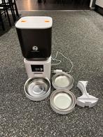 Automatische voerbak met camera, Ophalen, Gebruikt