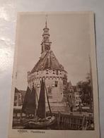 Hoorn,  hoofdtoren, Ophalen of Verzenden, Noord-Holland