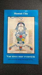 Mantak Chia - Van stress naar evenwicht, Ophalen of Verzenden, Zo goed als nieuw, Mantak Chia, Sociale wetenschap