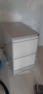archief kast (zonder sleutel), Huis en Inrichting, Kasten | Roldeurkasten en Archiefkasten, Ophalen, Minder dan 50 cm, Gebruikt