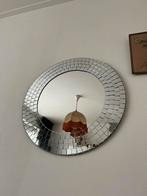 Vintage ikea spiegel mozaïek, Huis en Inrichting, Woonaccessoires | Spiegels, Ophalen, Minder dan 50 cm, Zo goed als nieuw, Minder dan 100 cm
