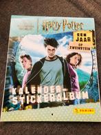 Harry Potter een jaar op Zweinstein  stickers en kaarten, Nieuw, Ophalen of Verzenden