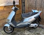 Piaggio 125cc skipper onderdelen, Fietsen en Brommers, Ophalen of Verzenden, Zo goed als nieuw