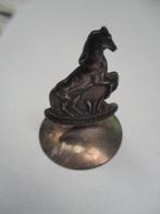 sigarettendover, paard, dierenbescherming, Ophalen of Verzenden, Zo goed als nieuw