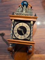 Zaanse antieke klok, Antiek en Kunst, Antiek | Klokken, Ophalen of Verzenden