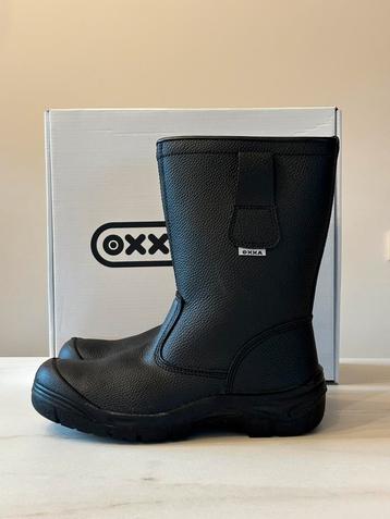 Oxxa Walker 1925 - Werklaarzen beschikbaar voor biedingen