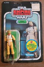Vintage MOC Star Wars ESB BOSSK, Verzamelen, Star Wars, Ophalen of Verzenden, Nieuw, Actiefiguurtje