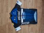 Wielershirt • Etixx-Quick Step • Mannen • Maat M, Fietsen en Brommers, Ophalen of Verzenden, Nieuw, Bovenkleding