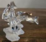 Vissen trio, Verzamelen, Swarovski, Ophalen of Verzenden, Zo goed als nieuw, Figuurtje