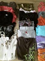 Dames kleding maat S/M . Leuk pakket 19 stuks, Ophalen of Verzenden, Zo goed als nieuw, Maat 38/40 (M)