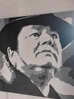 Andre Hazes op canvas 50 x 50cm, Antiek en Kunst, Kunst | Schilderijen | Modern, Ophalen