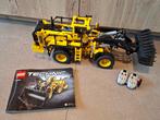Volvo loader L350F, Ophalen of Verzenden, Zo goed als nieuw, Tractor of Landbouw, Overige merken