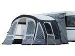 Bustent Kampa Air, Caravans en Kamperen, Ophalen, Gebruikt
