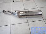 Originele uitlaat links Yamaha TDM 900 2002 - 2003 RN08 uitl, Yamaha Motor Co., Ltd., 2500, Shingai, Iwata, Shizuoka, Japan, 438-8501