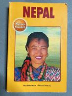 Nelles guides nepal, Ophalen of Verzenden, Zo goed als nieuw, Europa