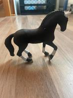 schleich fries, Verzamelen, Dierenverzamelingen, Ophalen of Verzenden, Zo goed als nieuw, Paard, Beeldje of Figuurtje