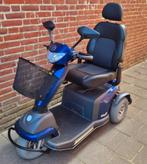 Nette scootmobiel merk Excel Galaxy 2, Scootmobiel, Scootmobiel, Pride, Ophalen of Verzenden