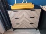 Commode Lancaster, Kinderen en Baby's, Ophalen, 50 tot 70 cm, Zo goed als nieuw, 75 tot 100 cm