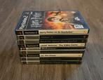 Diverse ps2 games, Avontuur en Actie, Gebruikt, Verzenden, 1 speler
