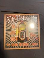 50 Jukebox Vinyl Sealed, Ophalen of Verzenden, Zo goed als nieuw, Overige formaten, Pop